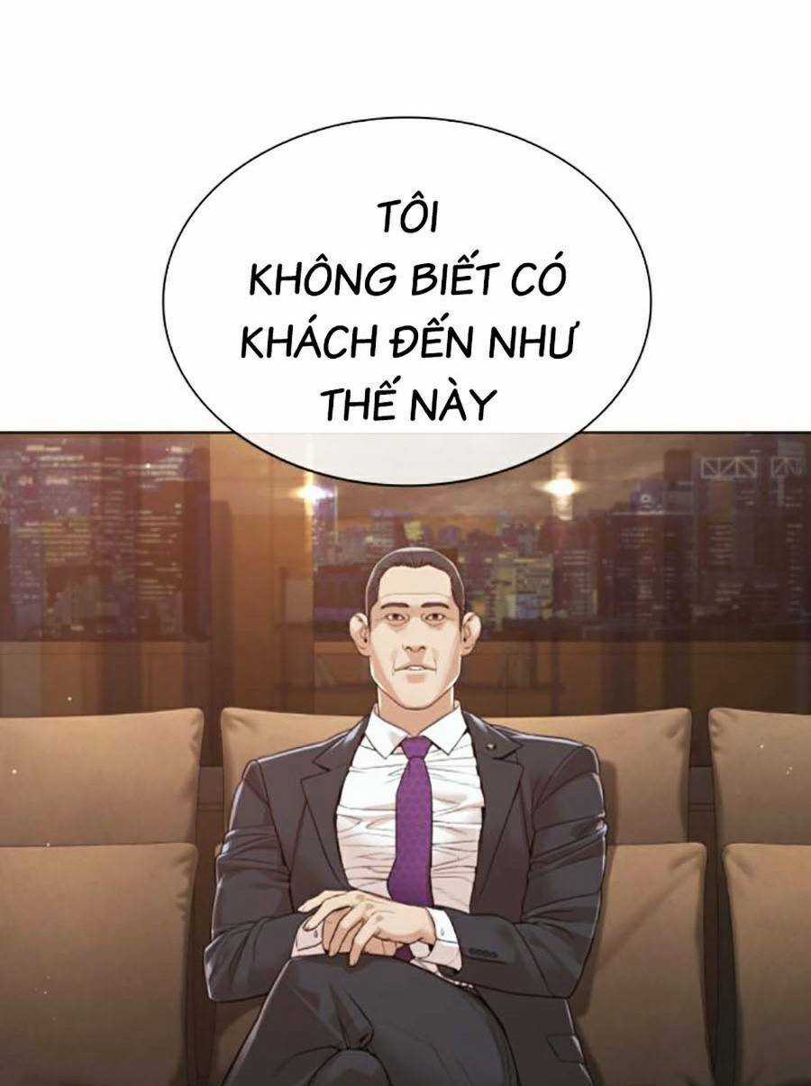 Cách Chiến Thắng Trận Đấu Chapter 183 trang 78