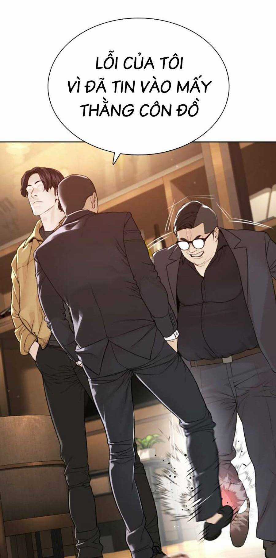 Cách Chiến Thắng Trận Đấu Chapter 183 trang 83