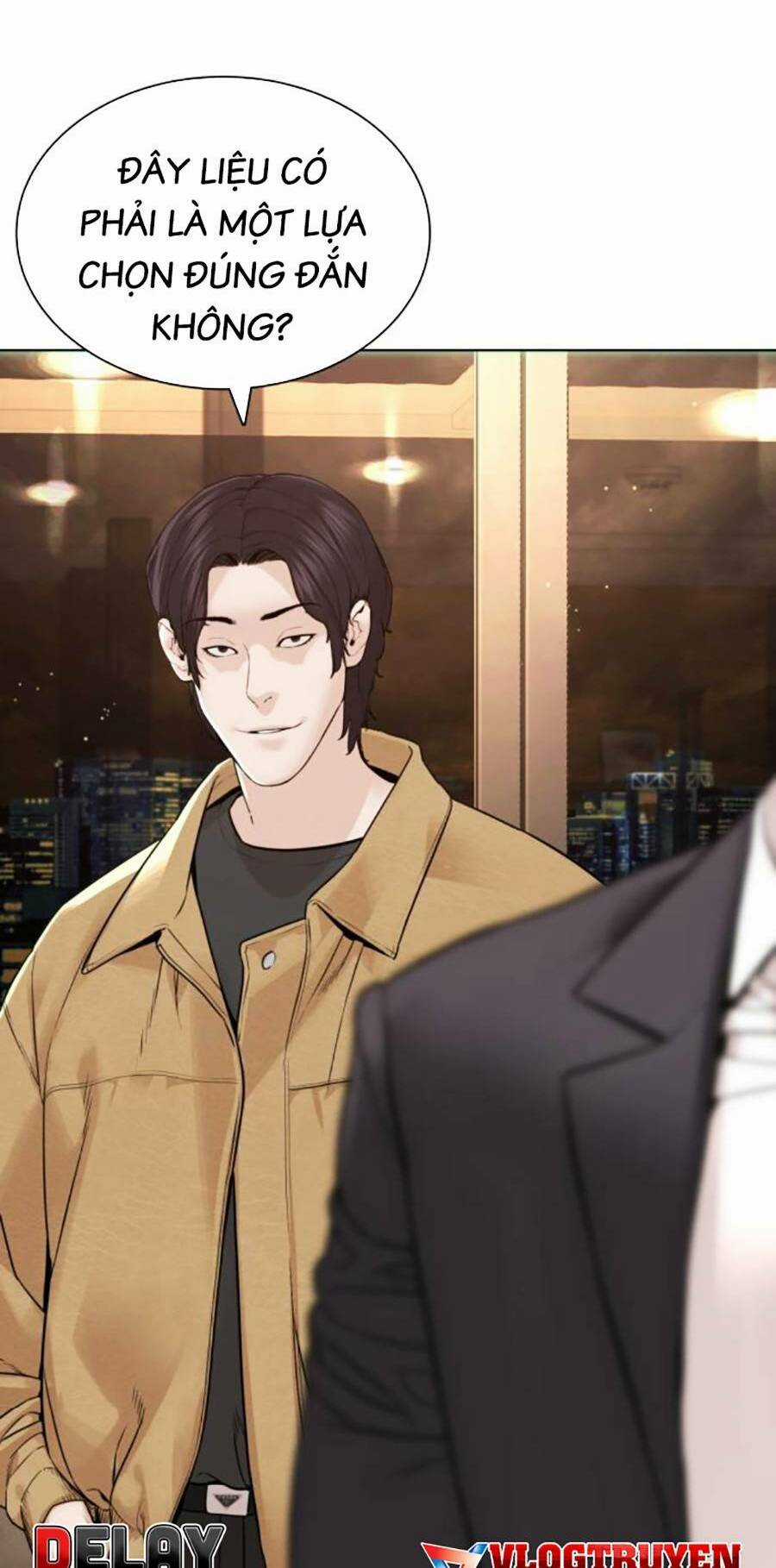 Cách Chiến Thắng Trận Đấu Chapter 183 trang 91