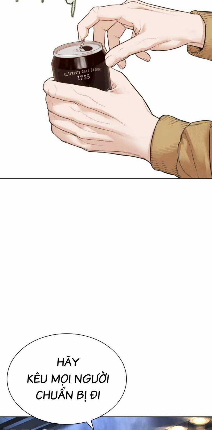 Cách Chiến Thắng Trận Đấu Chapter 183 trang 99