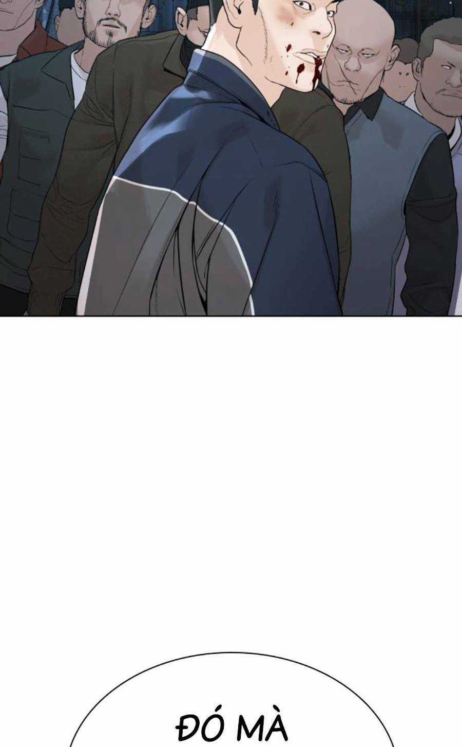 Cách Chiến Thắng Trận Đấu Chapter 184 trang 10