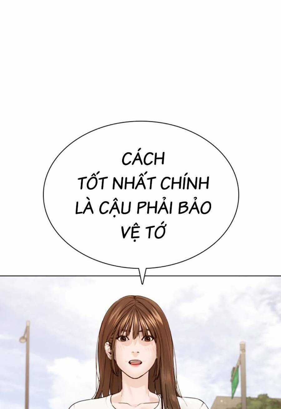 Cách Chiến Thắng Trận Đấu Chapter 184 trang 104