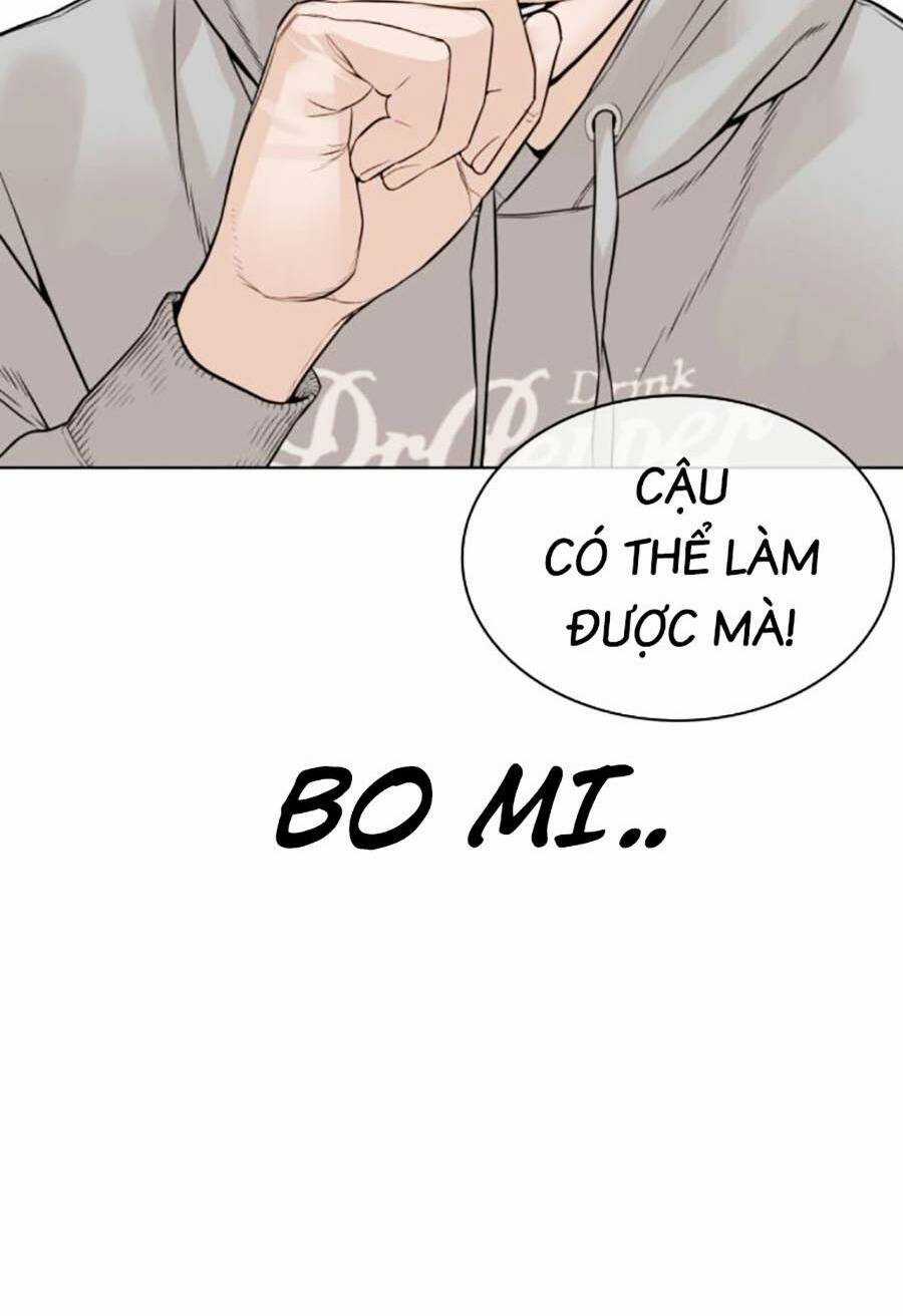 Cách Chiến Thắng Trận Đấu Chapter 184 trang 109