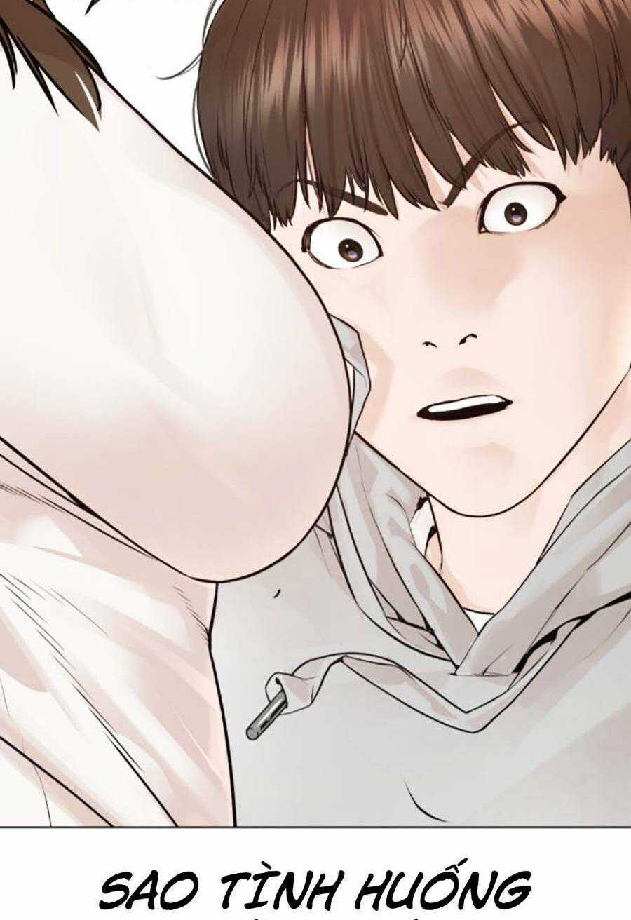 Cách Chiến Thắng Trận Đấu Chapter 184 trang 117