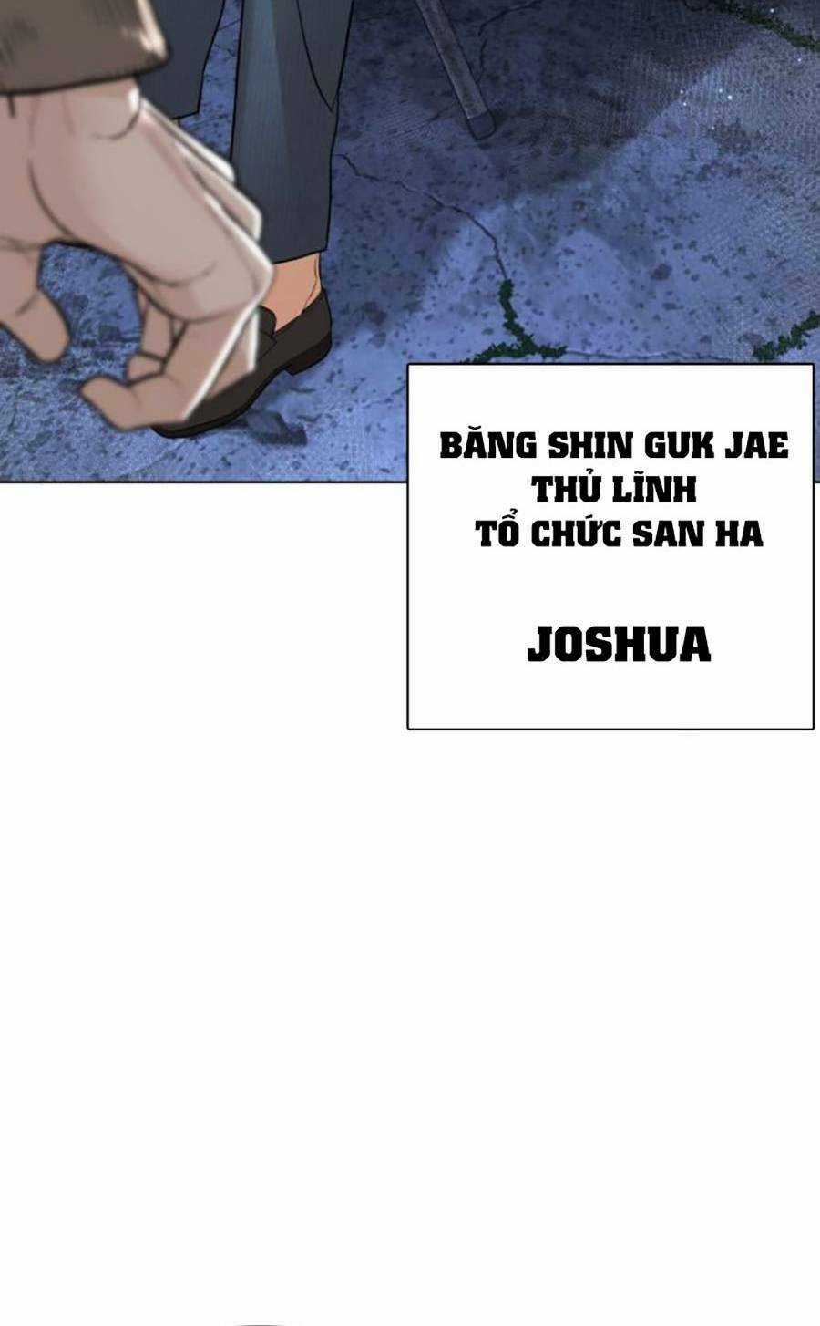 Cách Chiến Thắng Trận Đấu Chapter 184 trang 12