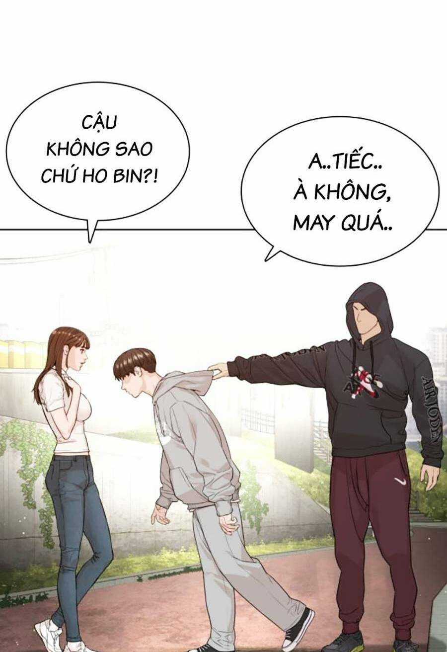 Cách Chiến Thắng Trận Đấu Chapter 184 trang 121