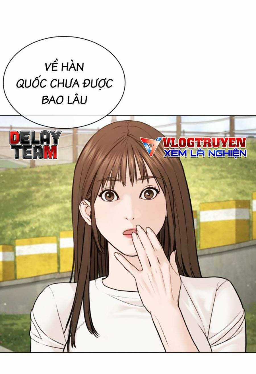 Cách Chiến Thắng Trận Đấu Chapter 184 trang 125