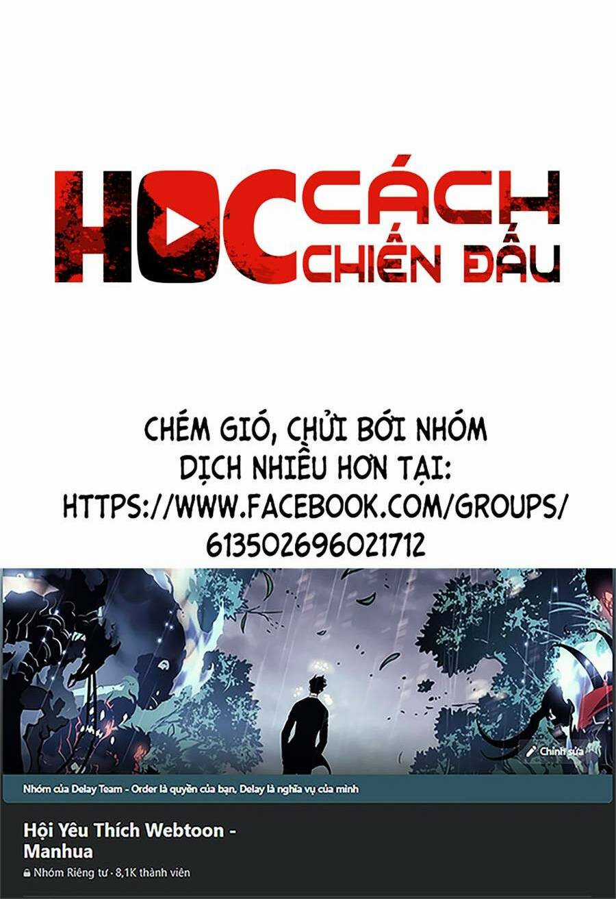 Cách Chiến Thắng Trận Đấu Chapter 184 trang 129