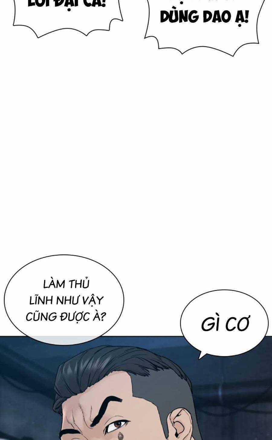 Cách Chiến Thắng Trận Đấu Chapter 184 trang 14