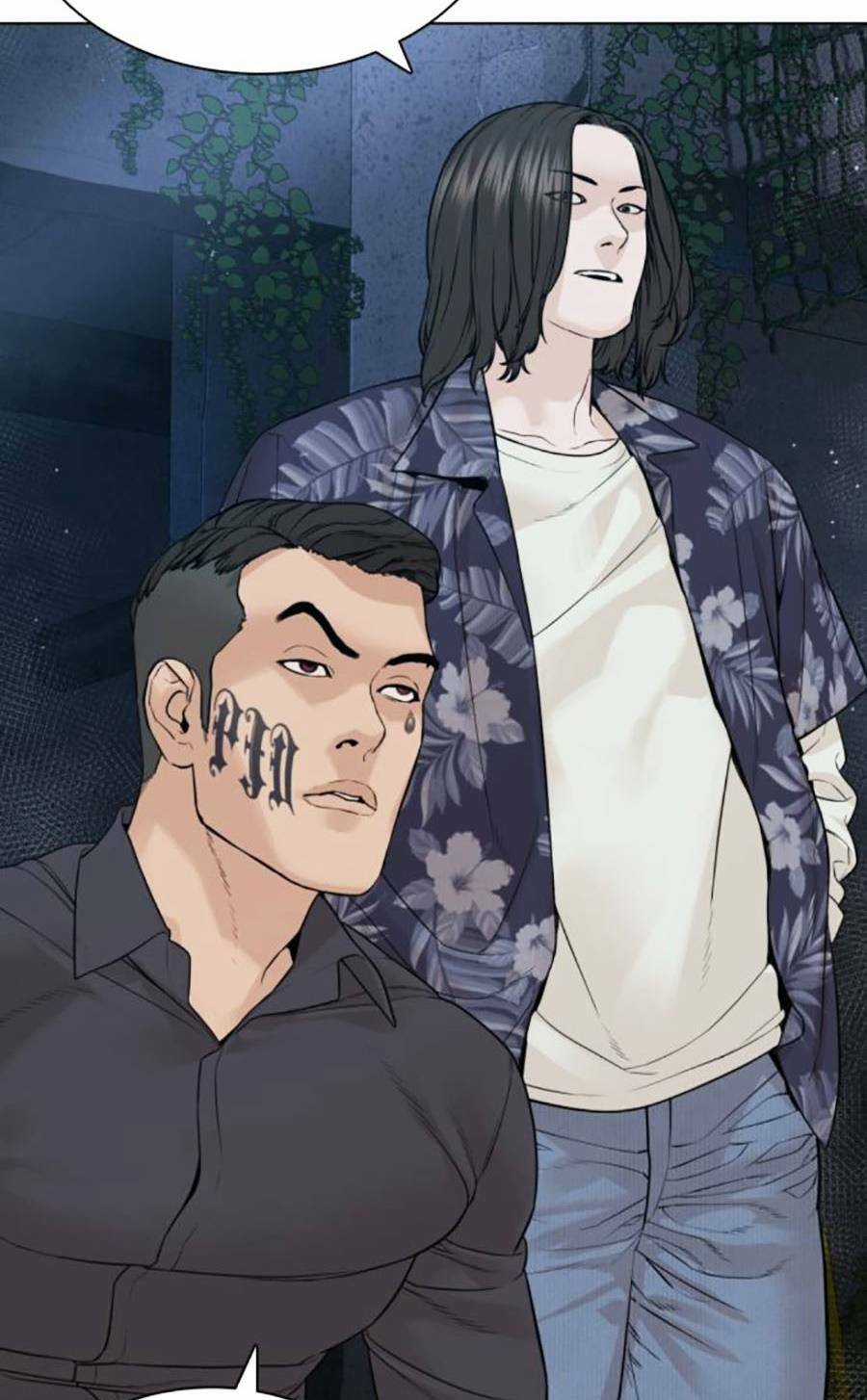 Cách Chiến Thắng Trận Đấu Chapter 184 trang 16