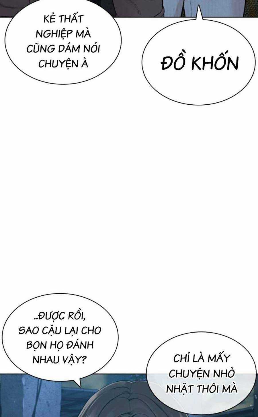 Cách Chiến Thắng Trận Đấu Chapter 184 trang 17