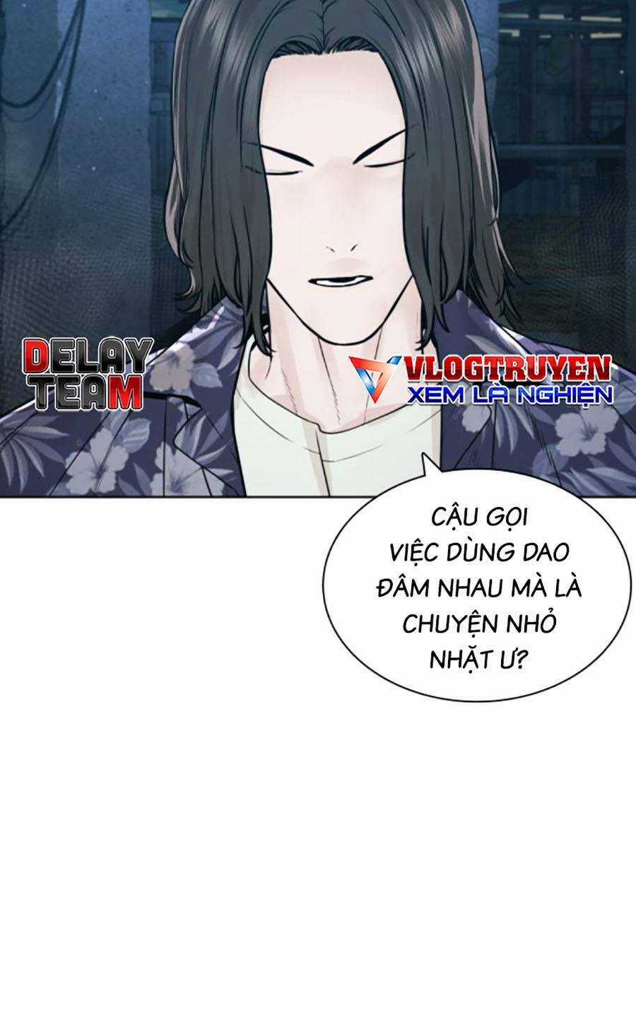 Cách Chiến Thắng Trận Đấu Chapter 184 trang 18