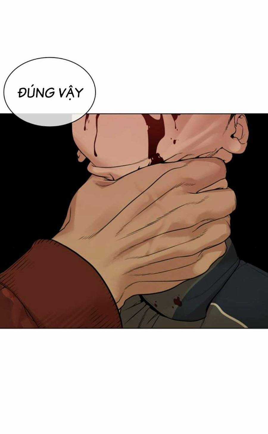 Cách Chiến Thắng Trận Đấu Chapter 184 trang 19