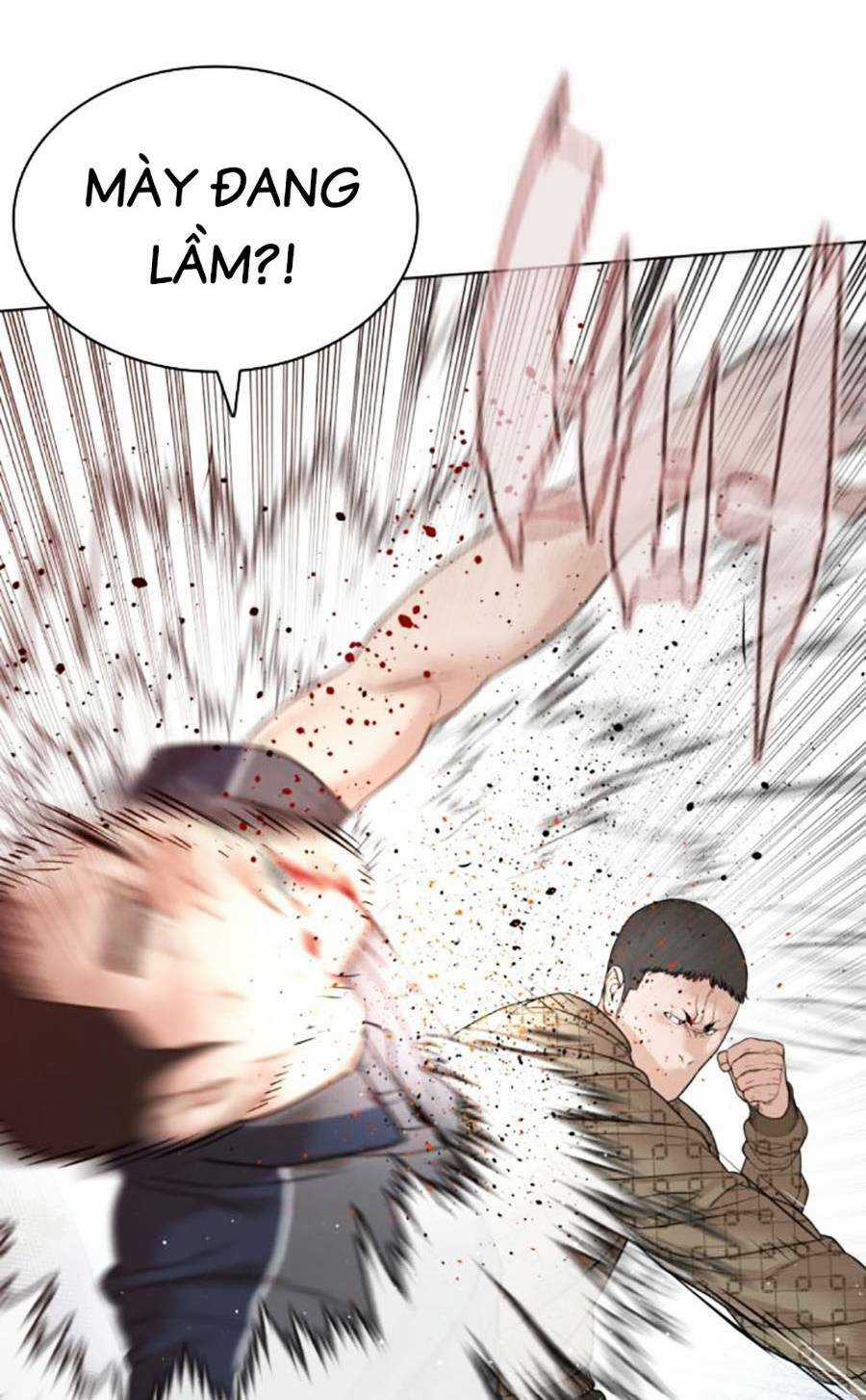 Cách Chiến Thắng Trận Đấu Chapter 184 trang 2