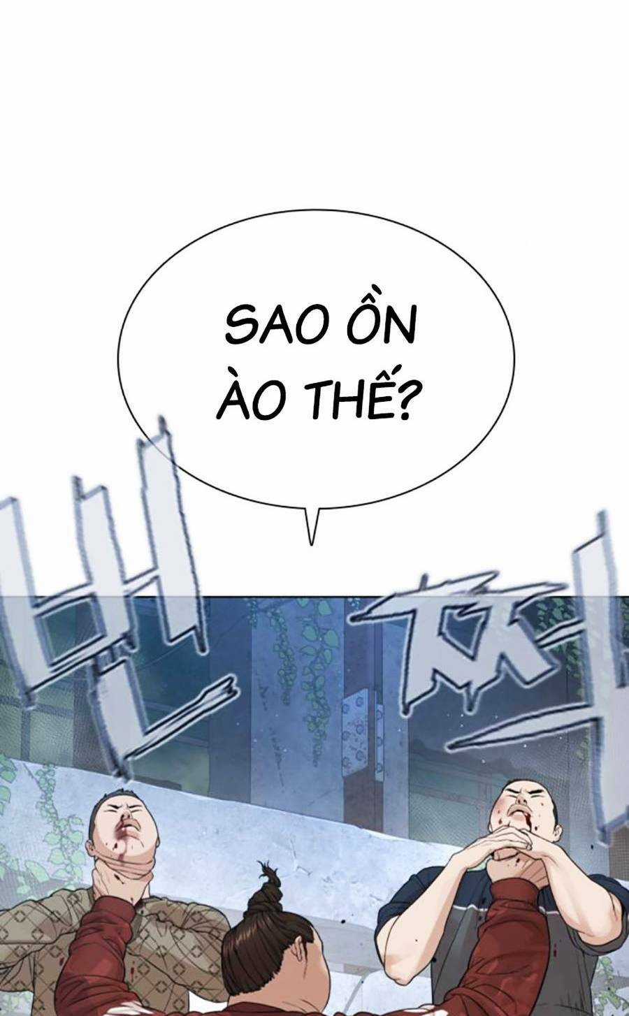 Cách Chiến Thắng Trận Đấu Chapter 184 trang 20