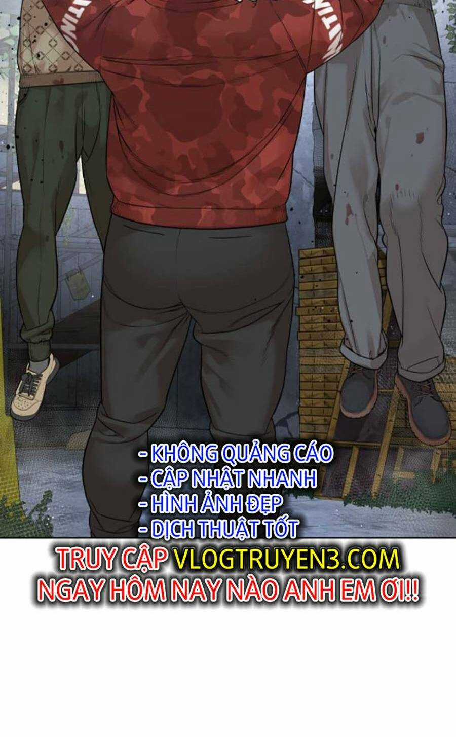 Cách Chiến Thắng Trận Đấu Chapter 184 trang 21