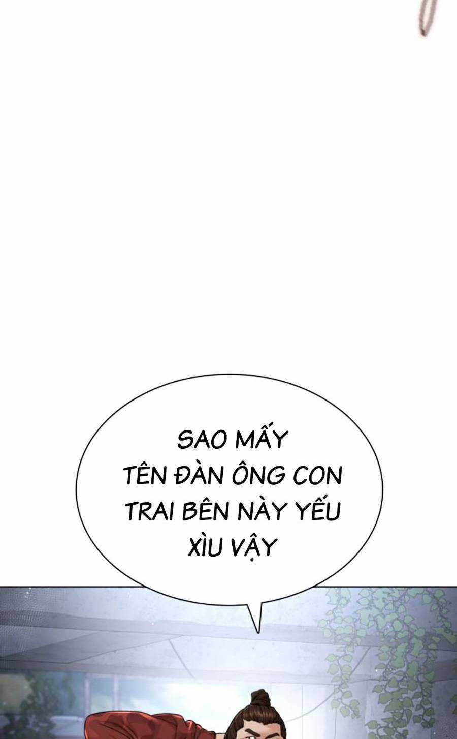 Cách Chiến Thắng Trận Đấu Chapter 184 trang 26