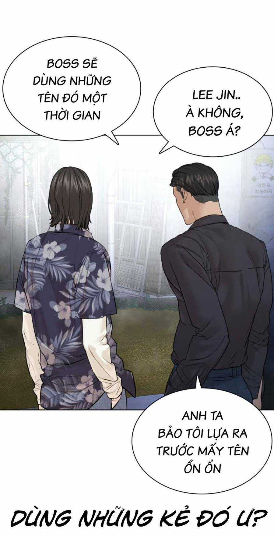 Cách Chiến Thắng Trận Đấu Chapter 184 trang 33