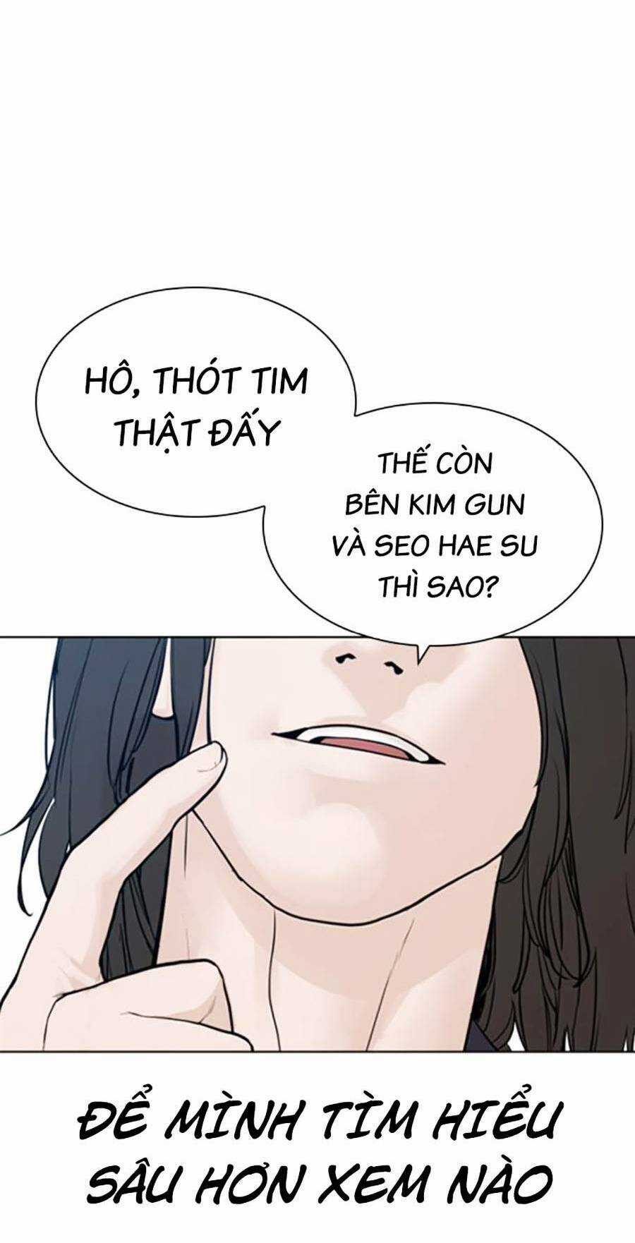 Cách Chiến Thắng Trận Đấu Chapter 184 trang 37