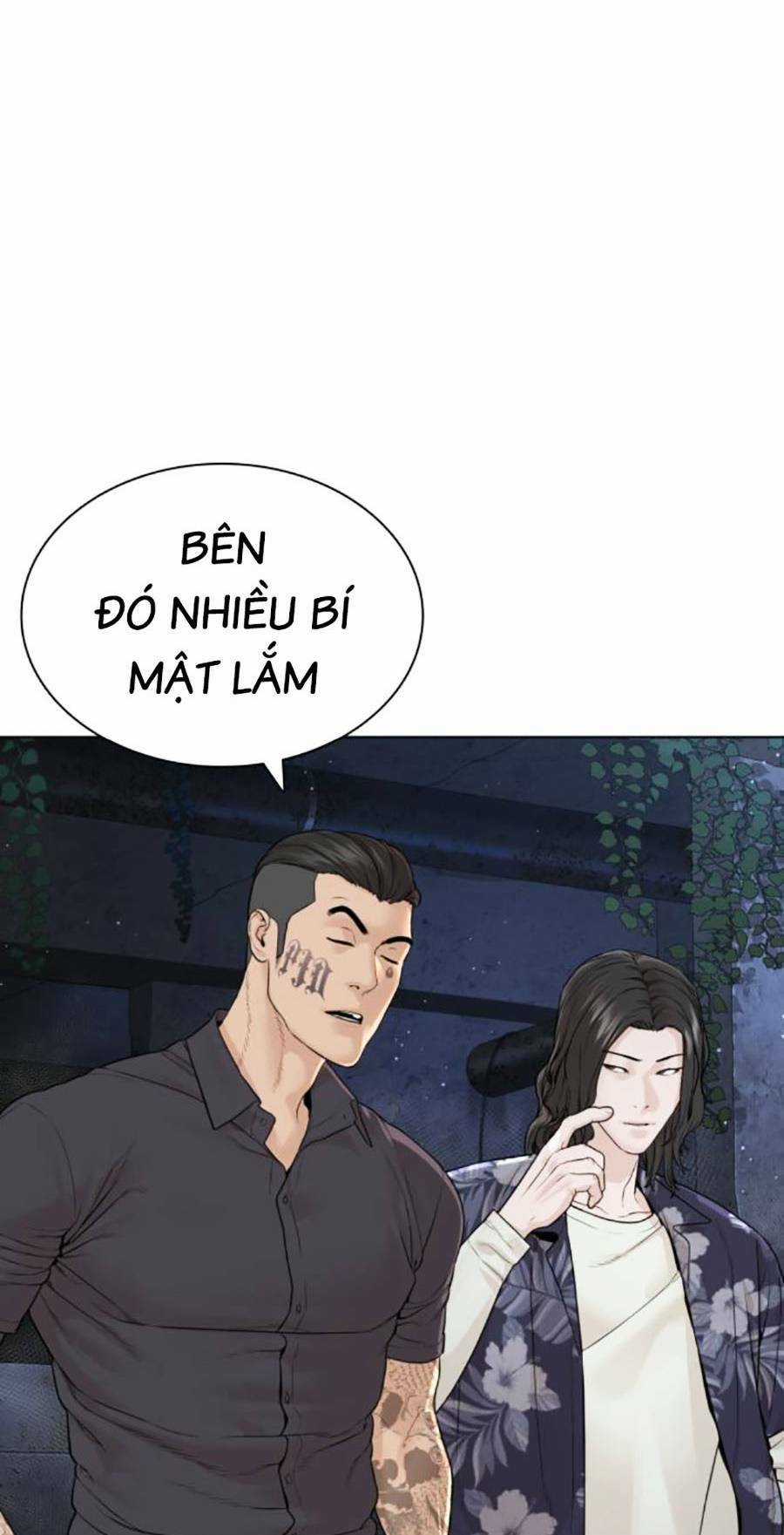 Cách Chiến Thắng Trận Đấu Chapter 184 trang 38