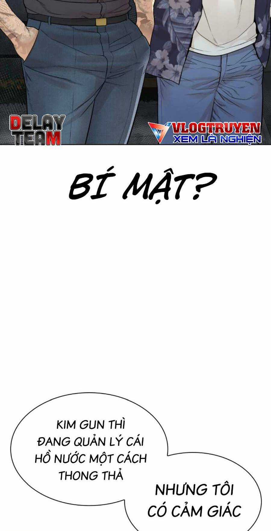 Cách Chiến Thắng Trận Đấu Chapter 184 trang 39