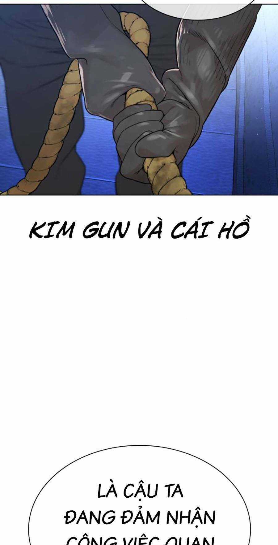 Cách Chiến Thắng Trận Đấu Chapter 184 trang 40