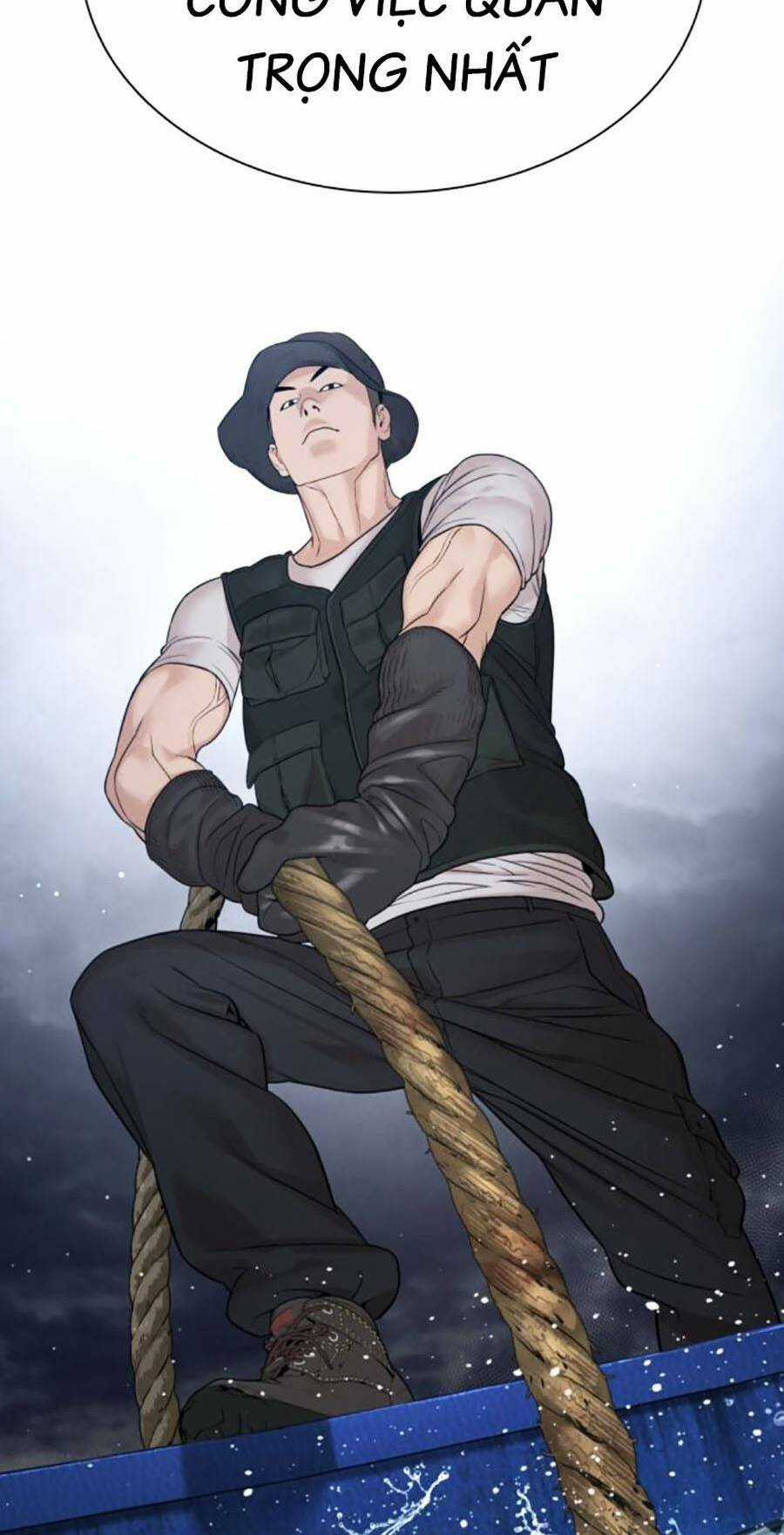 Cách Chiến Thắng Trận Đấu Chapter 184 trang 41