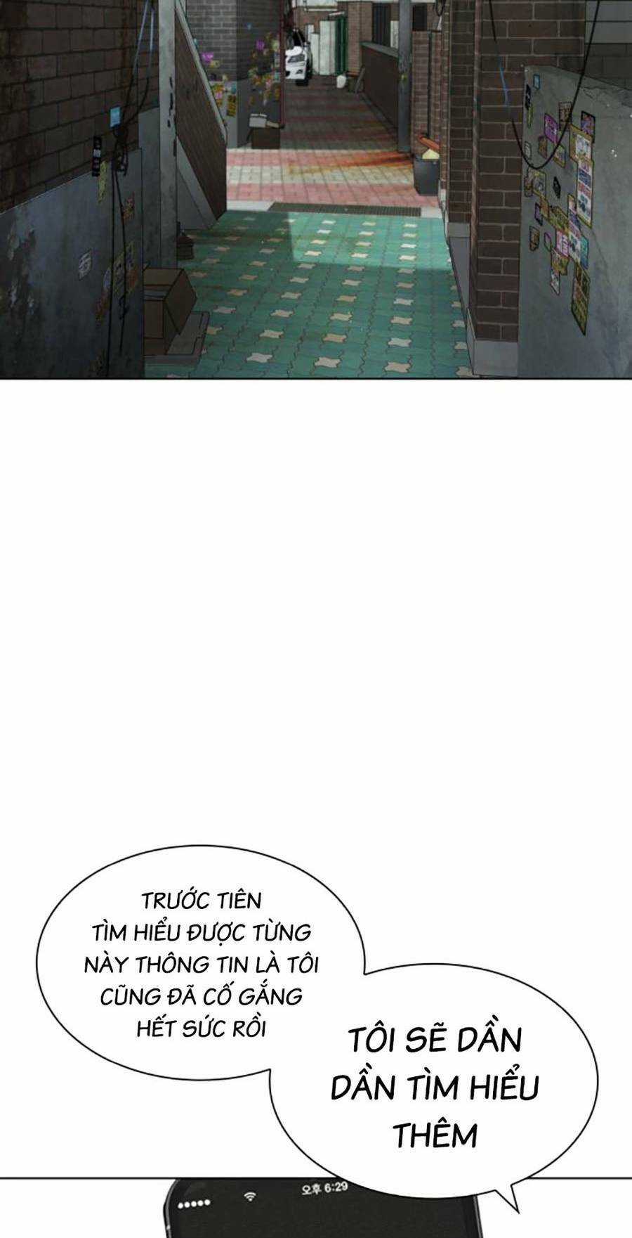 Cách Chiến Thắng Trận Đấu Chapter 184 trang 44