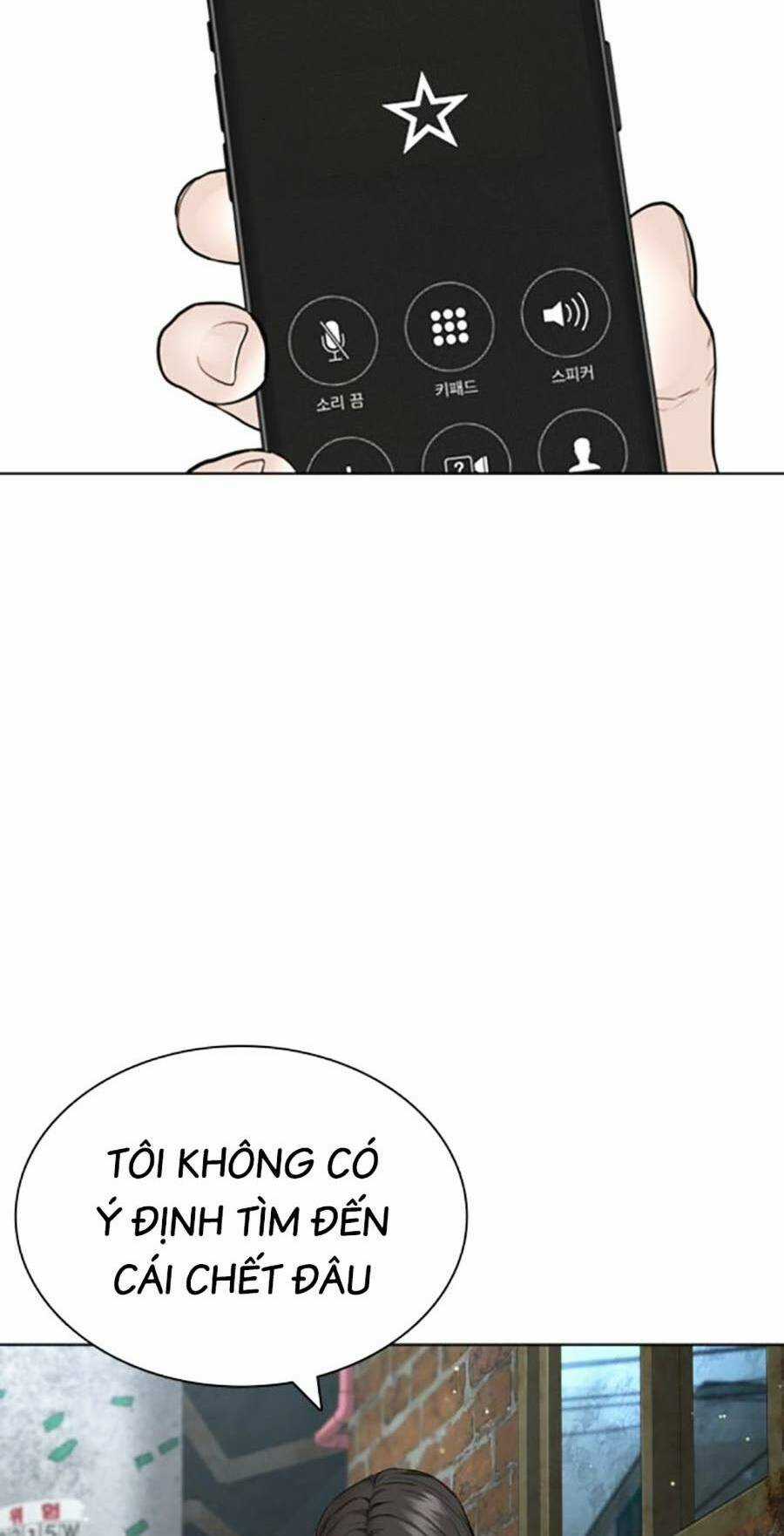 Cách Chiến Thắng Trận Đấu Chapter 184 trang 45