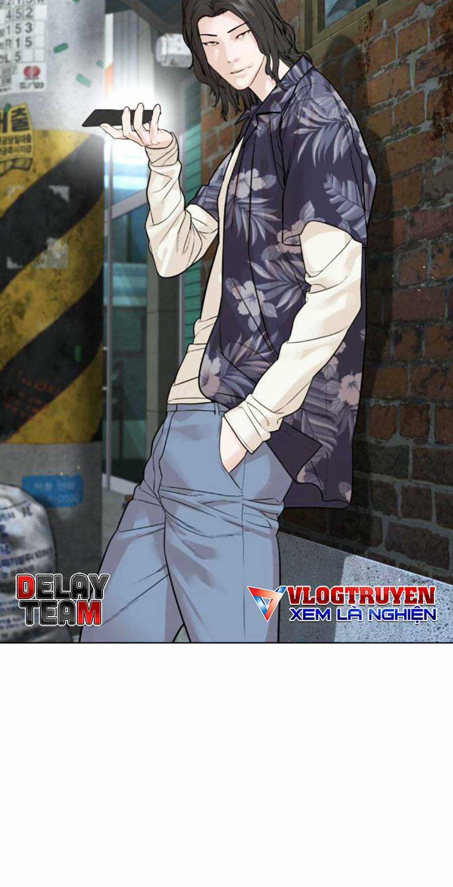 Cách Chiến Thắng Trận Đấu Chapter 184 trang 46