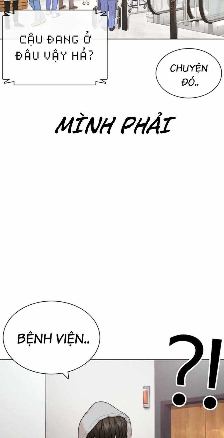 Cách Chiến Thắng Trận Đấu Chapter 184 trang 50