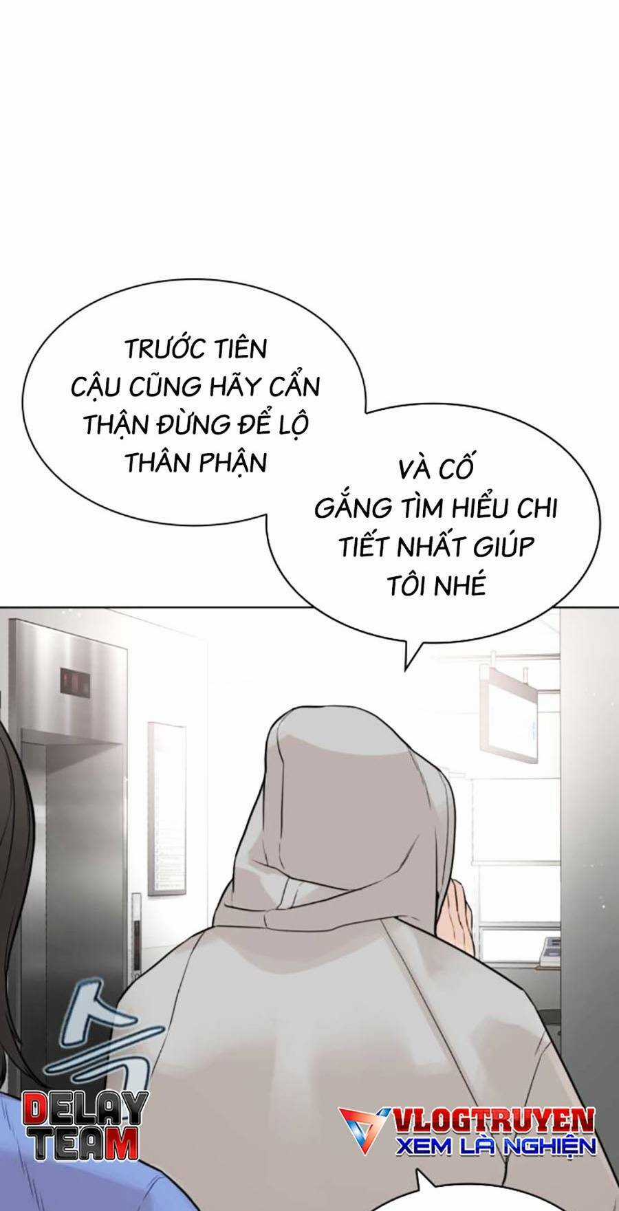 Cách Chiến Thắng Trận Đấu Chapter 184 trang 52