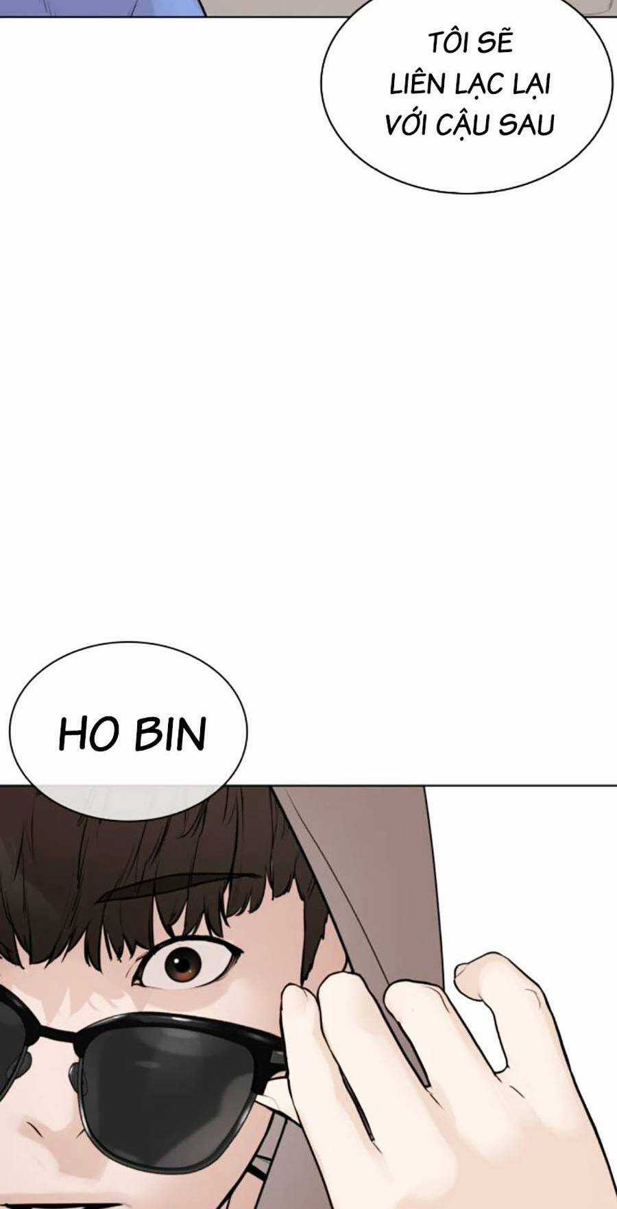 Cách Chiến Thắng Trận Đấu Chapter 184 trang 53