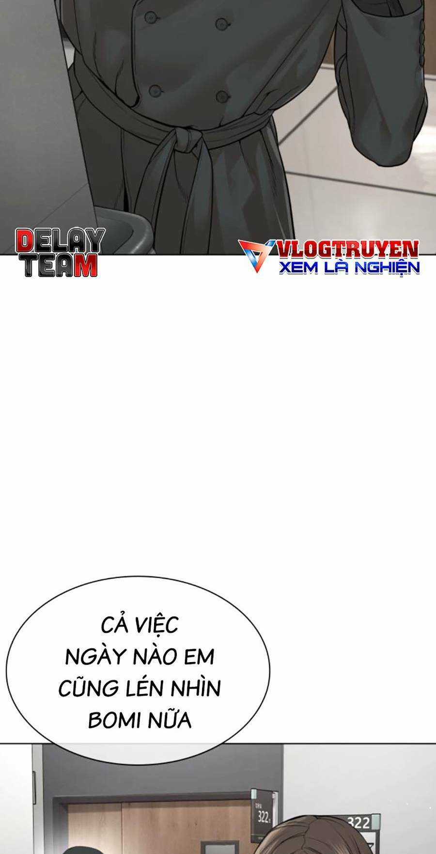 Cách Chiến Thắng Trận Đấu Chapter 184 trang 58