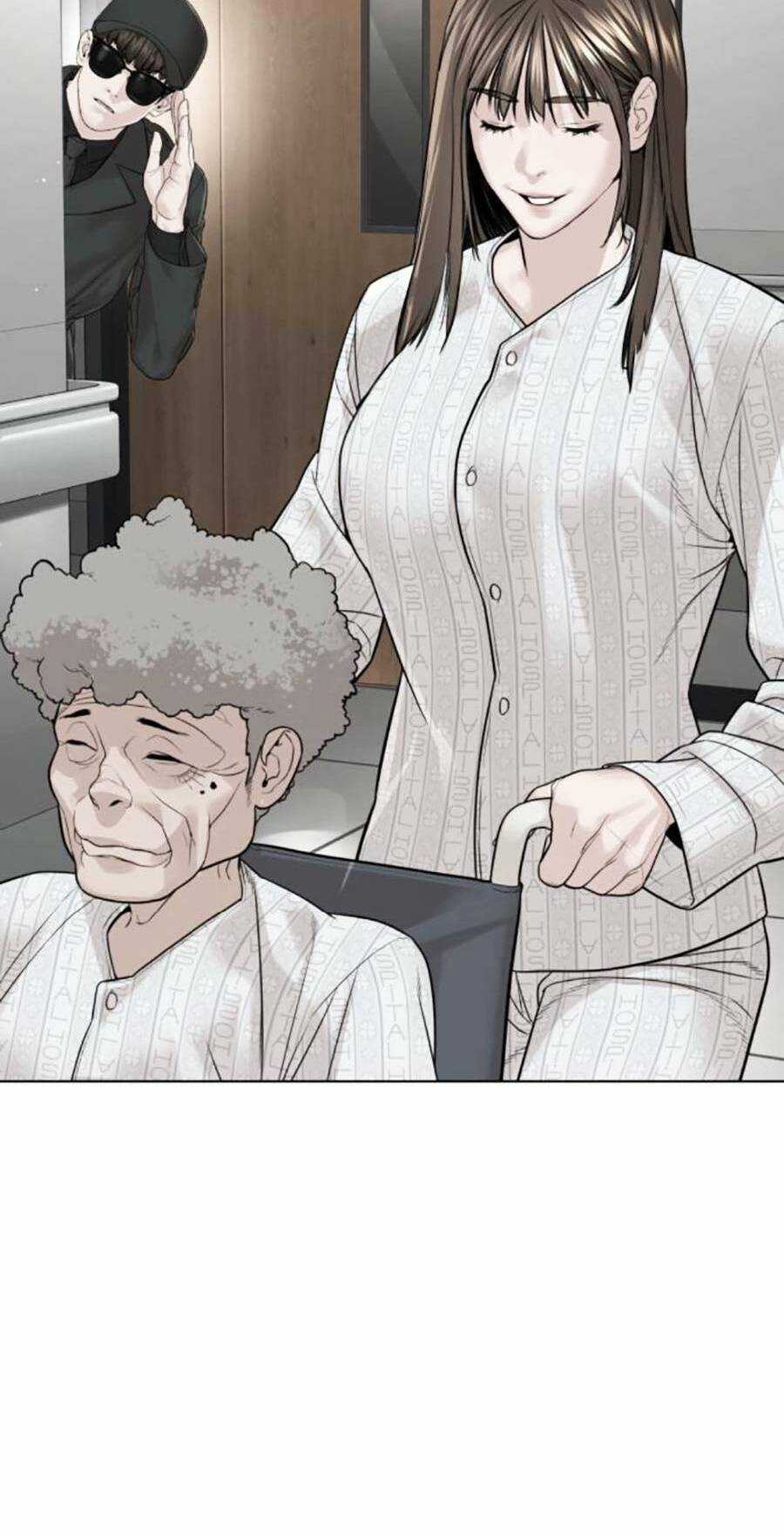 Cách Chiến Thắng Trận Đấu Chapter 184 trang 59