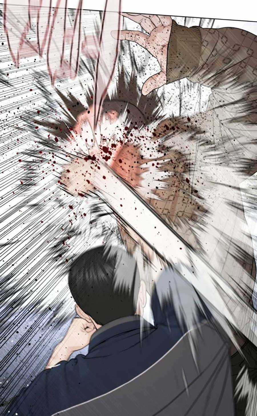 Cách Chiến Thắng Trận Đấu Chapter 184 trang 6