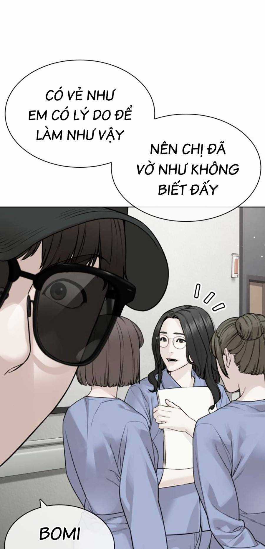 Cách Chiến Thắng Trận Đấu Chapter 184 trang 60