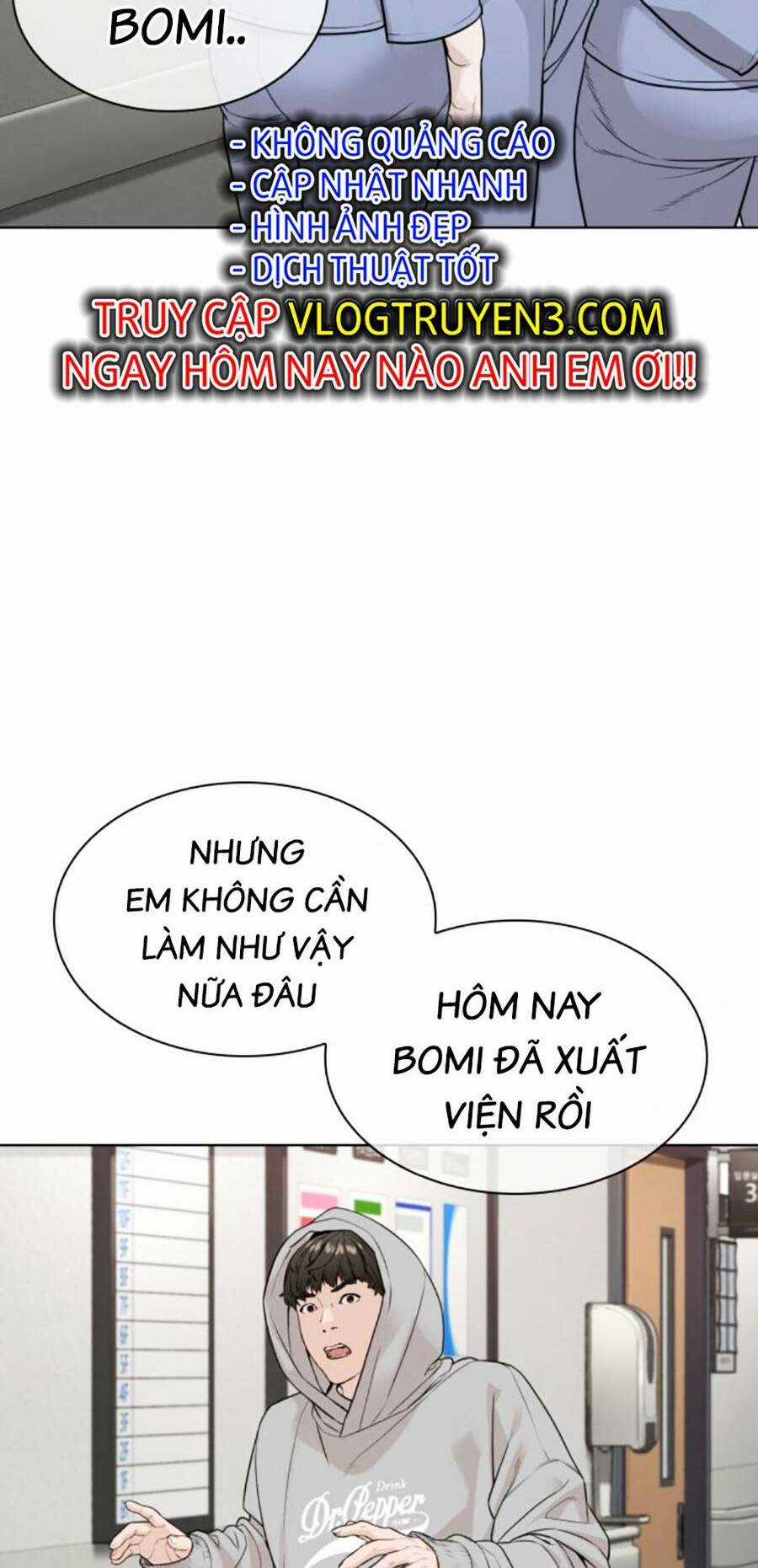 Cách Chiến Thắng Trận Đấu Chapter 184 trang 61