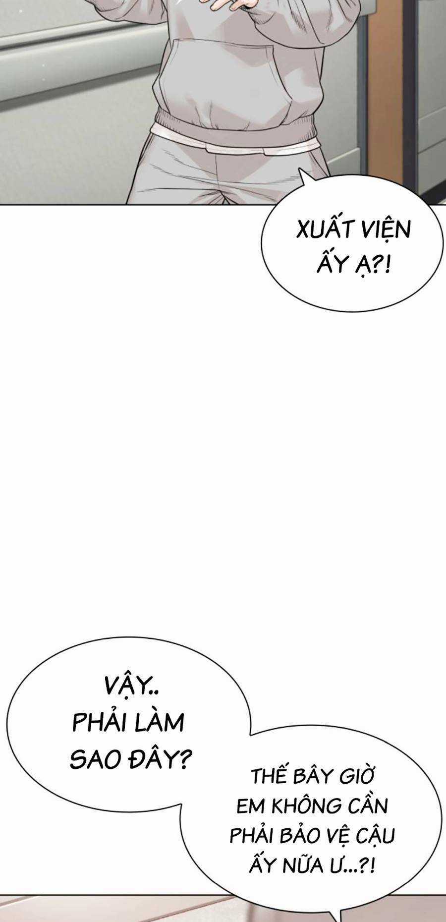 Cách Chiến Thắng Trận Đấu Chapter 184 trang 62