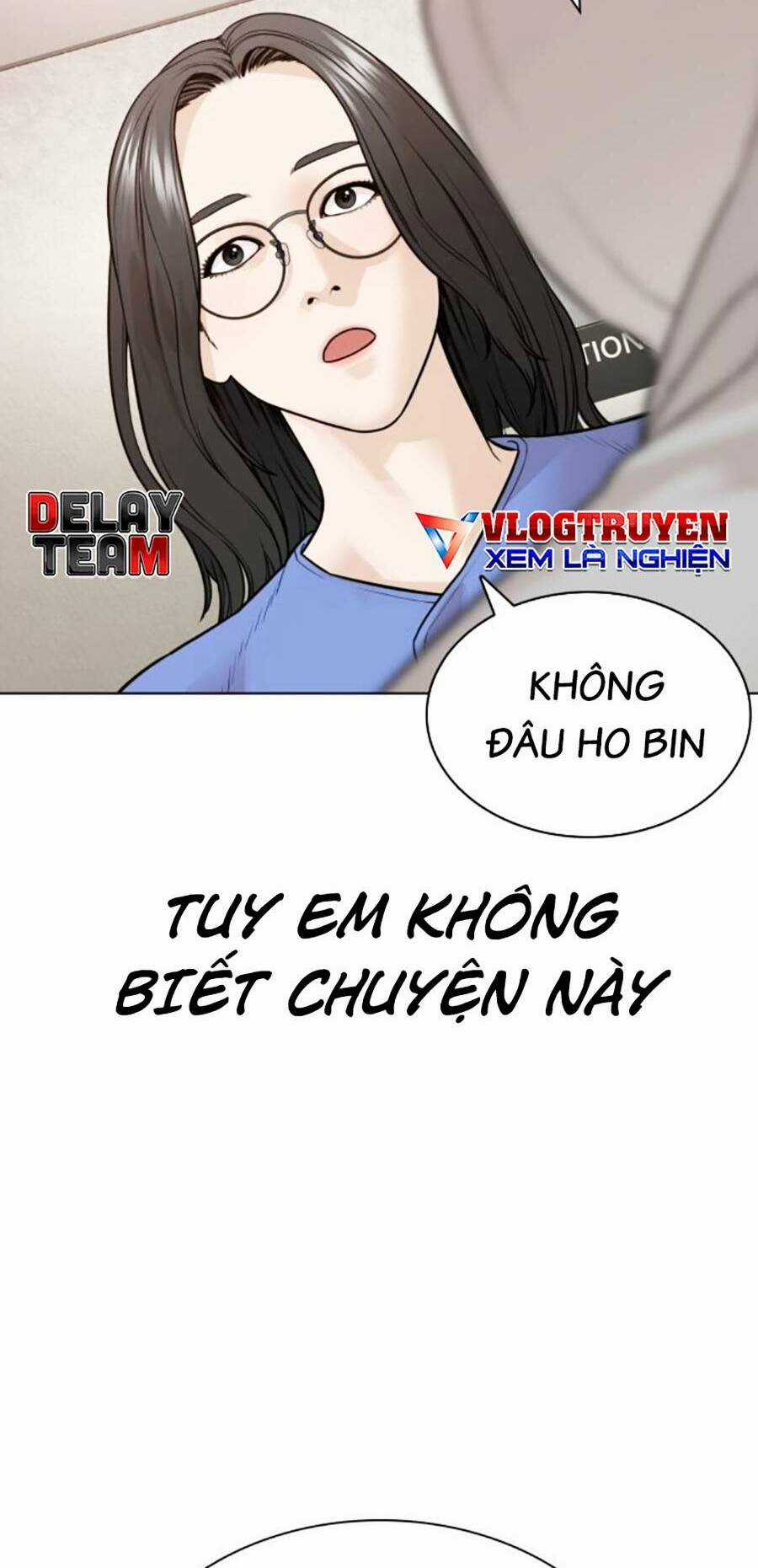 Cách Chiến Thắng Trận Đấu Chapter 184 trang 63