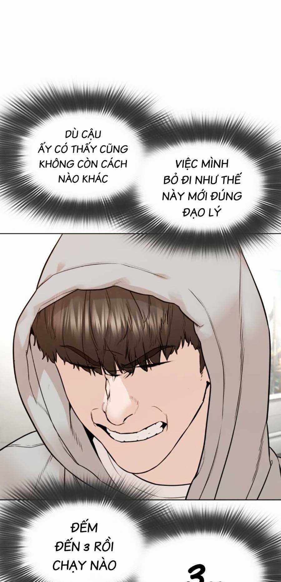 Cách Chiến Thắng Trận Đấu Chapter 184 trang 68