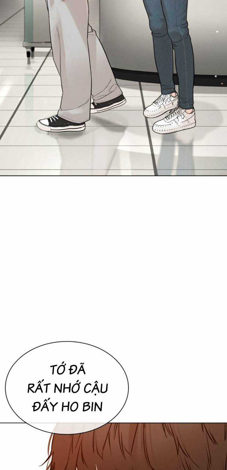 Cách Chiến Thắng Trận Đấu Chapter 184 trang 71