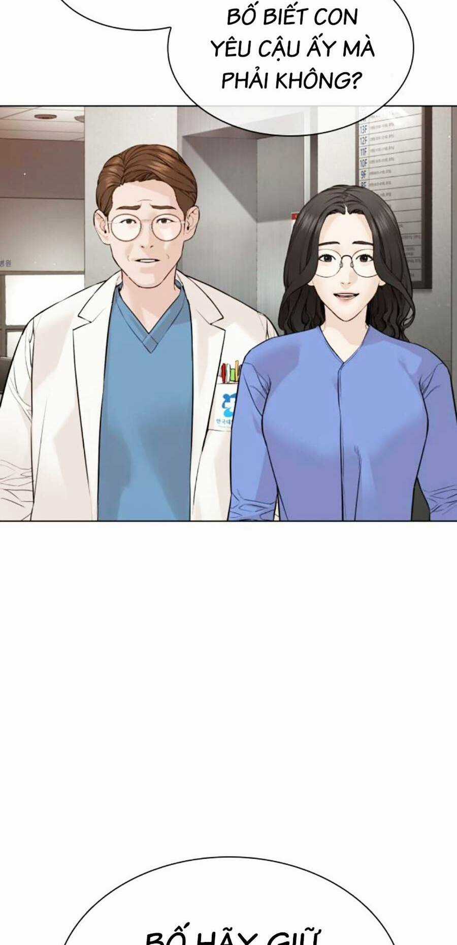 Cách Chiến Thắng Trận Đấu Chapter 184 trang 73