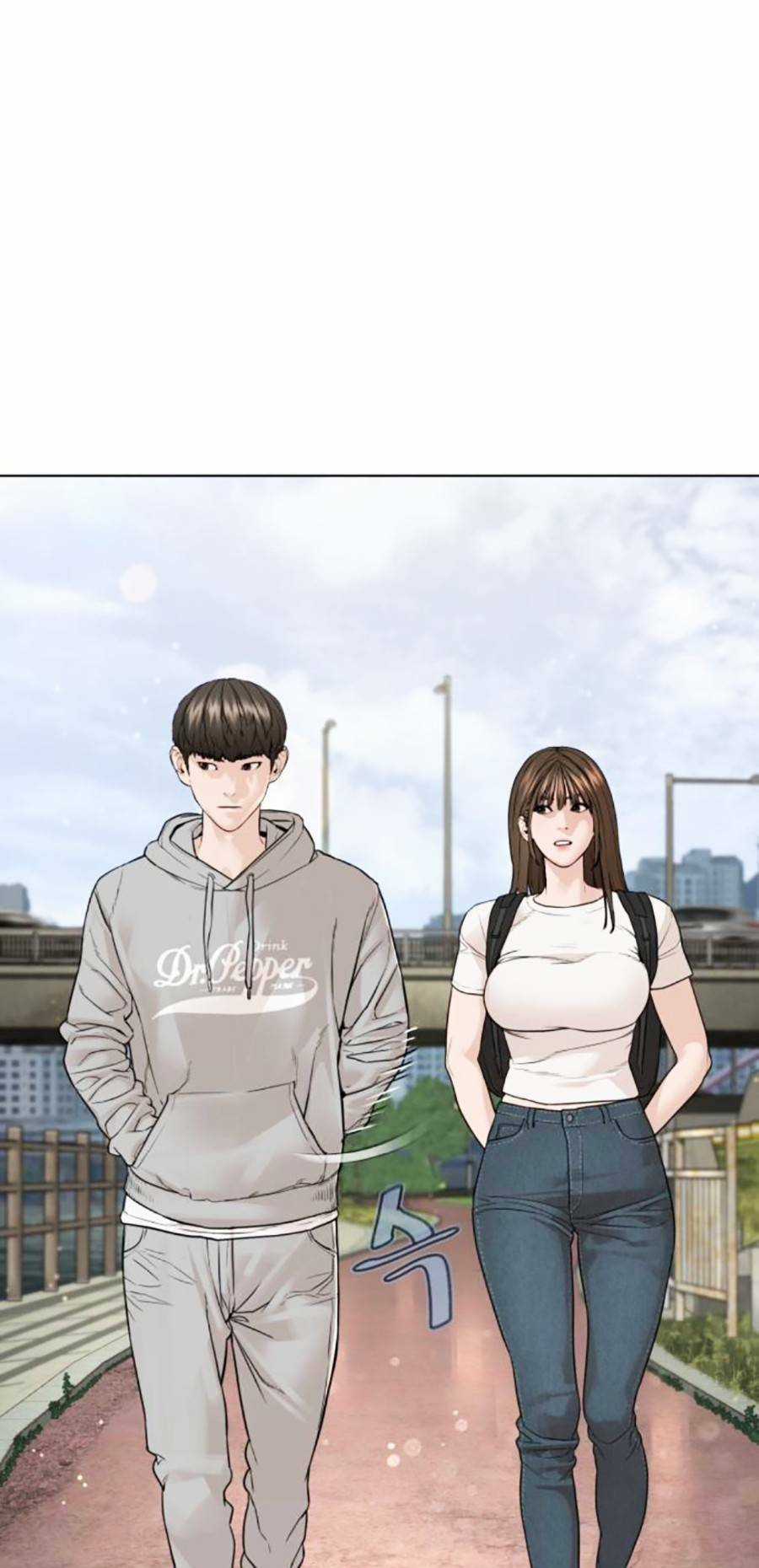 Cách Chiến Thắng Trận Đấu Chapter 184 trang 76