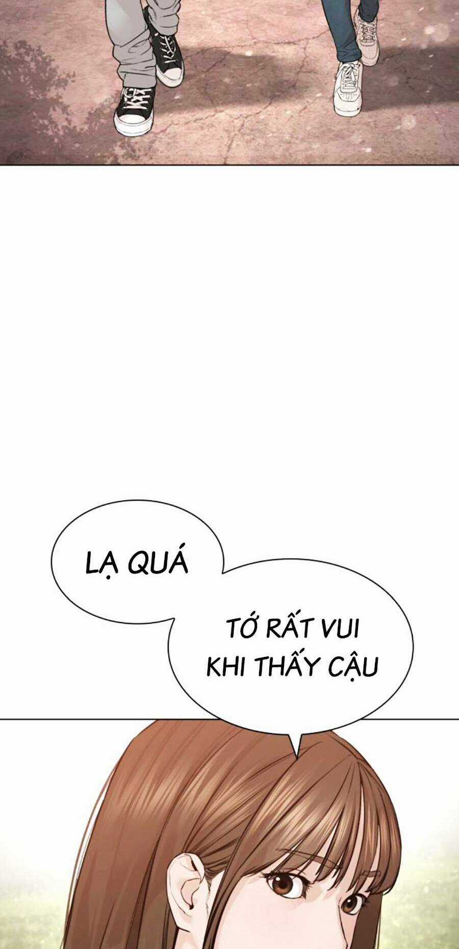 Cách Chiến Thắng Trận Đấu Chapter 184 trang 77