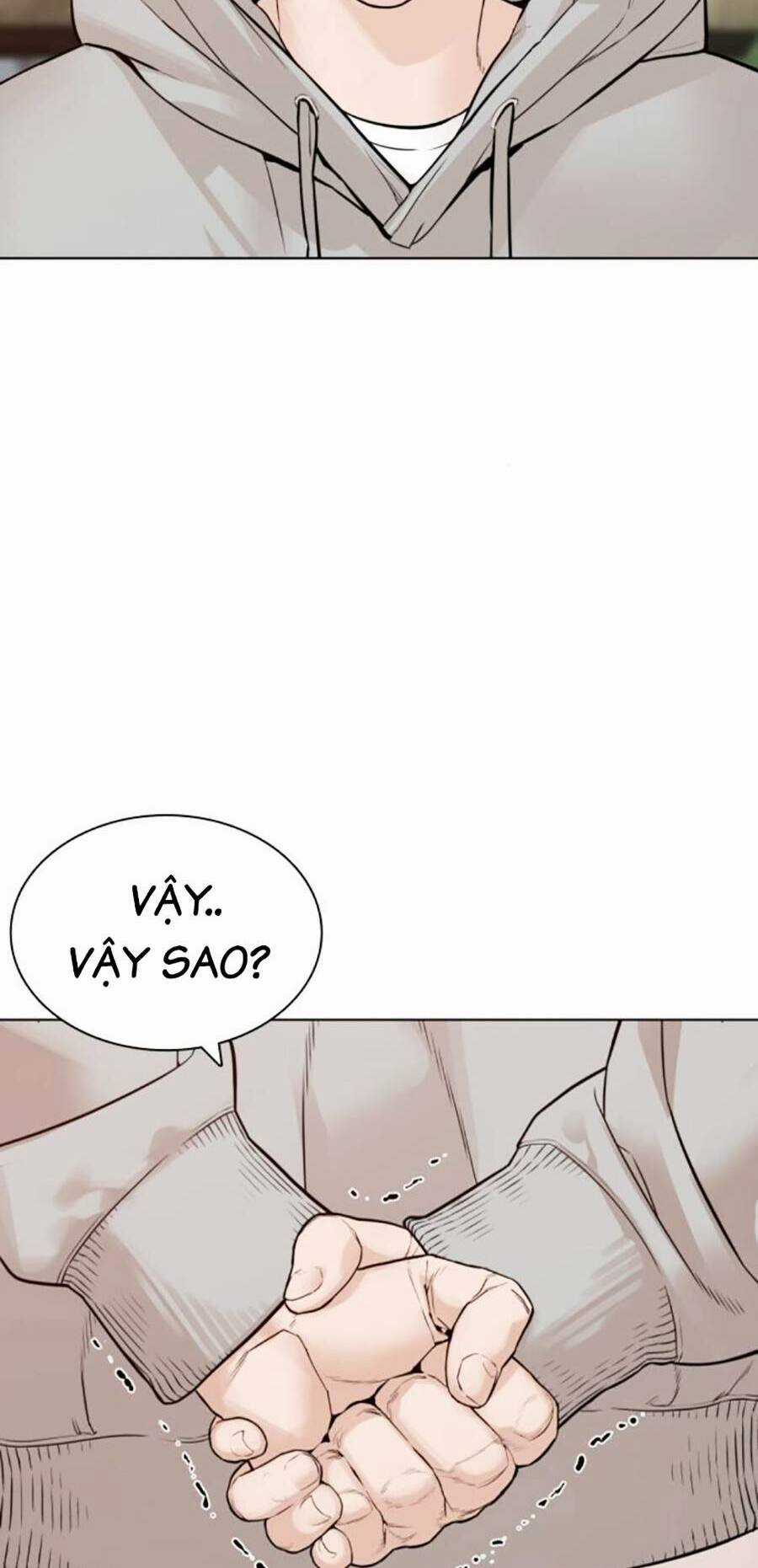 Cách Chiến Thắng Trận Đấu Chapter 184 trang 79