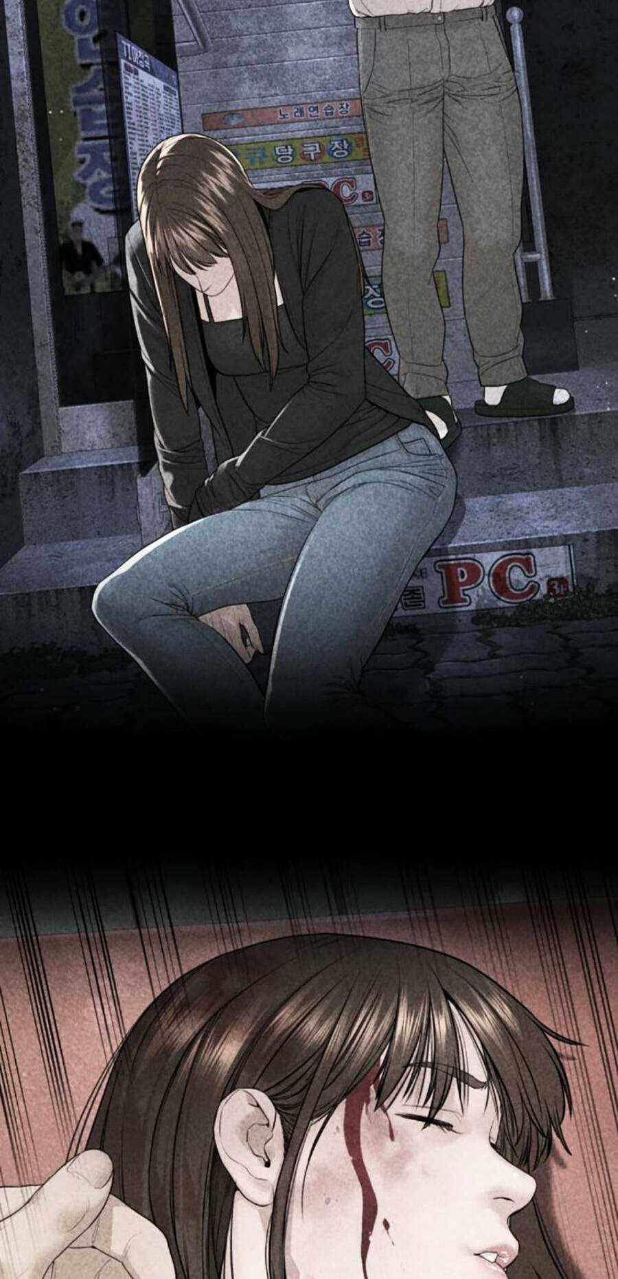 Cách Chiến Thắng Trận Đấu Chapter 184 trang 81