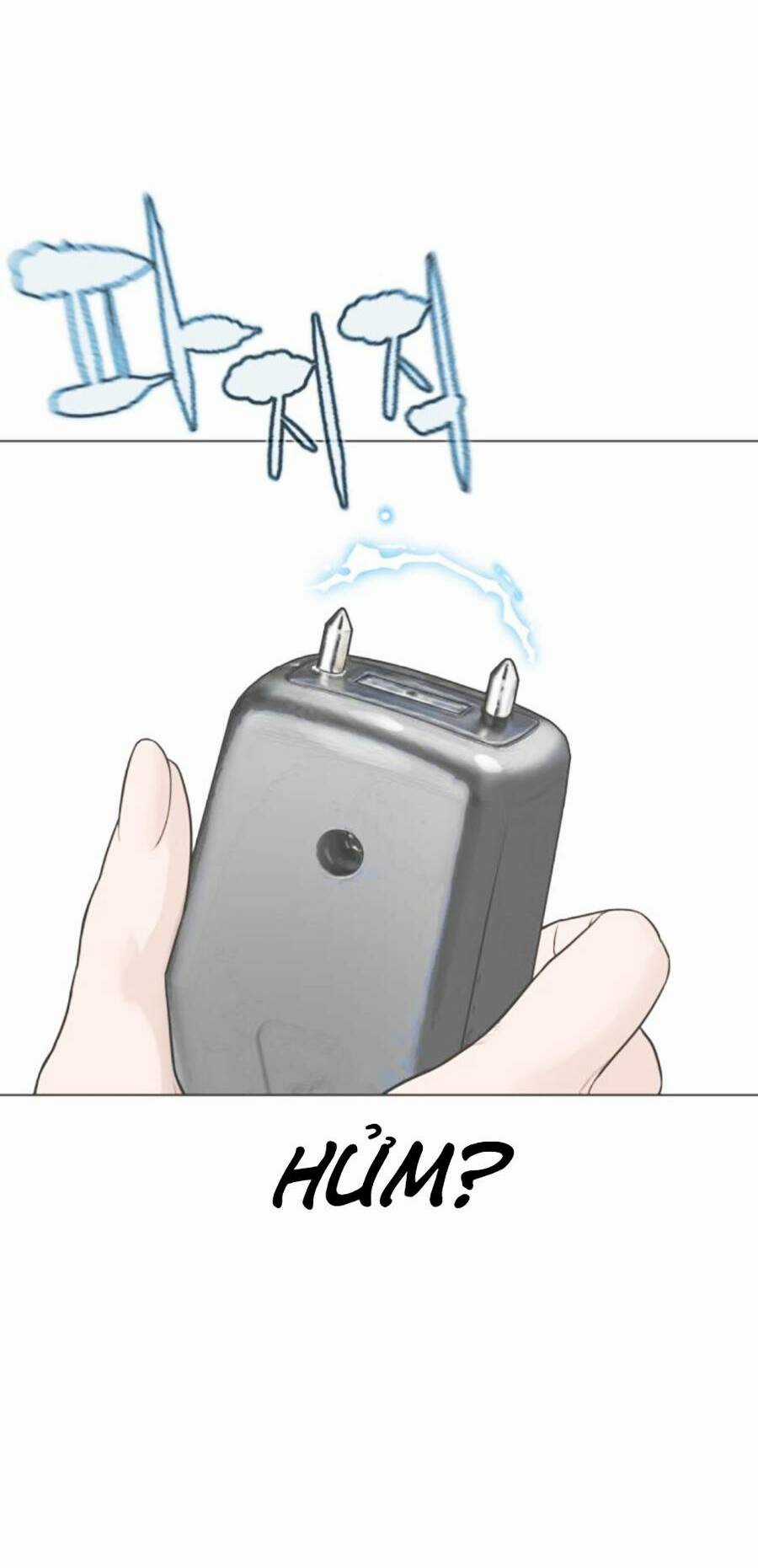 Cách Chiến Thắng Trận Đấu Chapter 184 trang 83