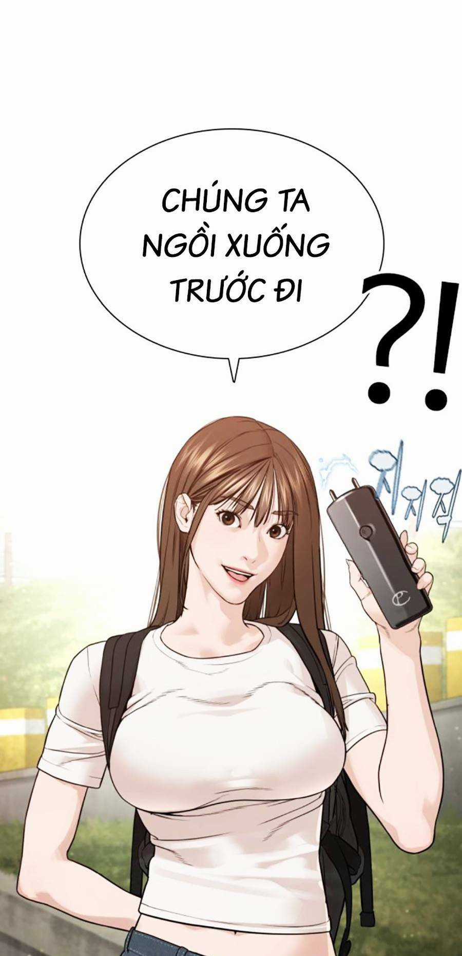 Cách Chiến Thắng Trận Đấu Chapter 184 trang 84