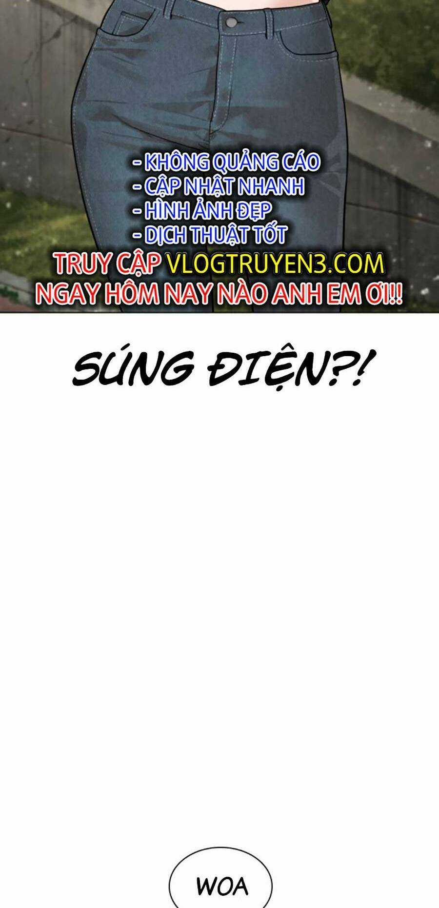 Cách Chiến Thắng Trận Đấu Chapter 184 trang 85